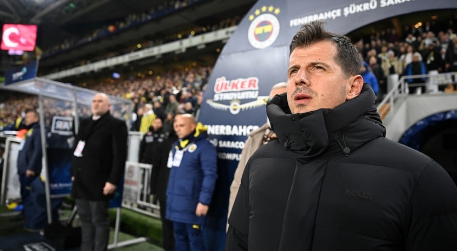 Antalyaspor ile Emre Belözoğlu anlaştı