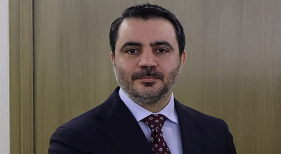 Suriye Dışişleri Bakanı Şeybani Türkiye'ye geliyor