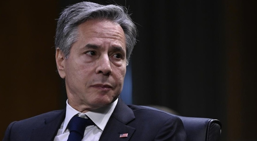 ABD Dışişleri Bakanı Blinken'dan 'Gazze' açıklaması