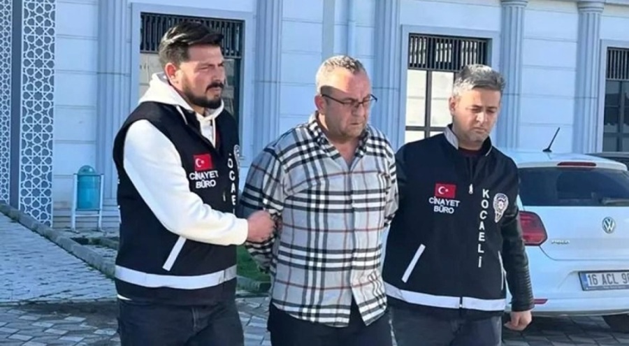 Eski eşini öldüren sanığa müebbet hapis cezası verildi