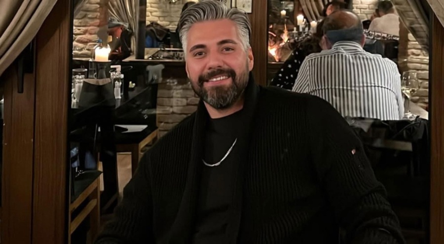 Kısmetse Olur ile tanınmıştı... Semih Kurtulmuş boşanıyor!