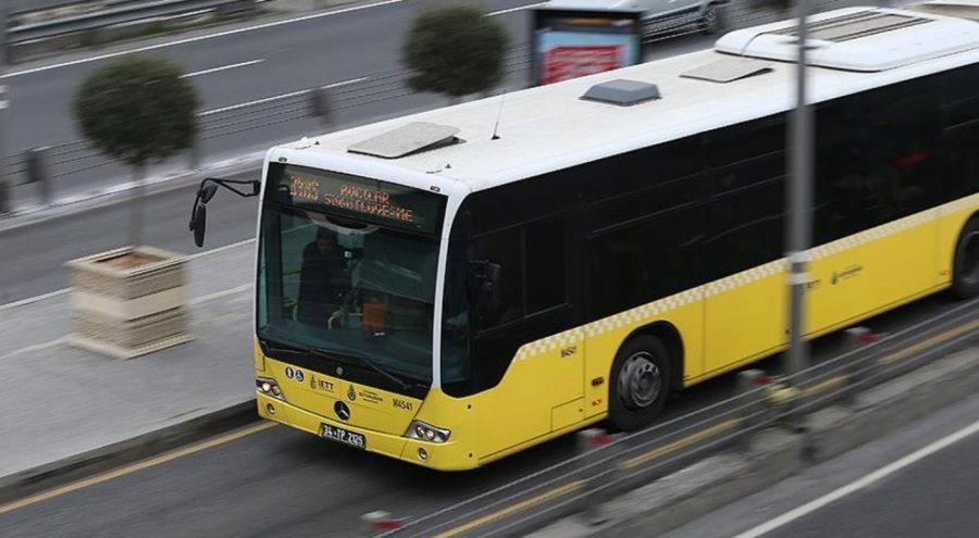 İstanbul'da toplu ulaşıma yüzde 35 zam!