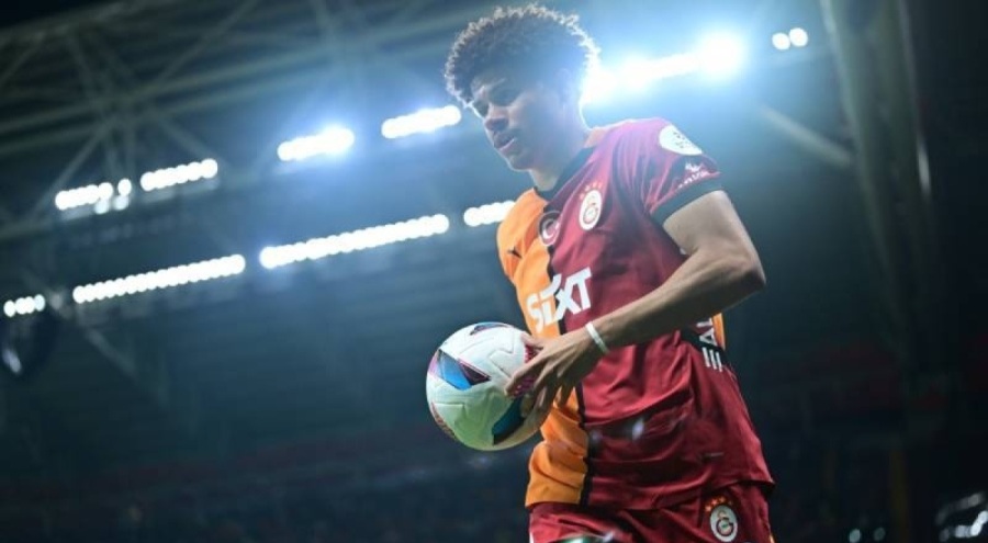 Galatasaray'da Gabriel Sara kararı