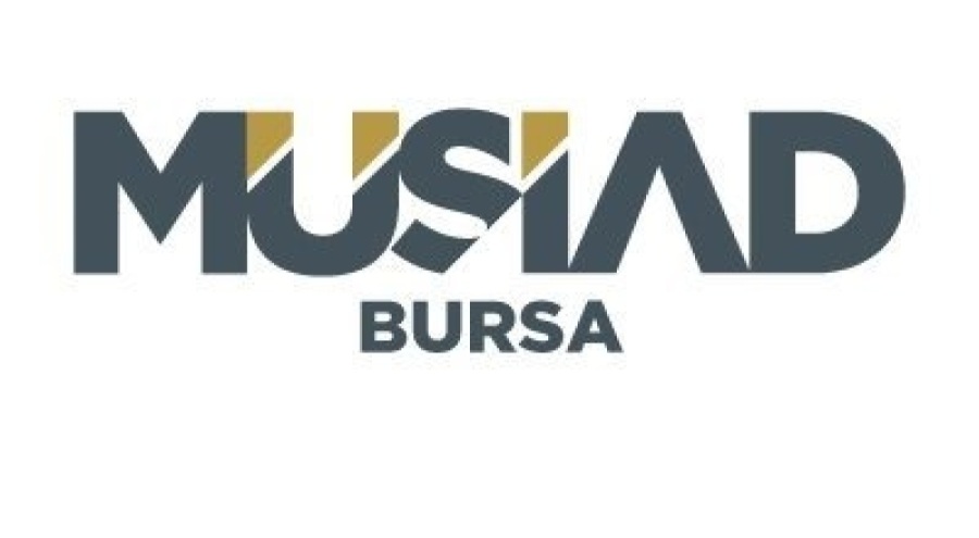 MÜSİAD Bursa Şubesinin 23. Olağan Genel Kurulu gerçekleştirildi