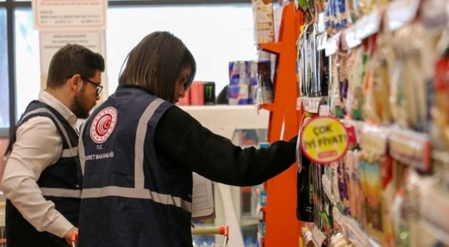 Bakanlık harekete geçti: Çocuklar için tehlikeli dört ürün piyasadan toplanıyor