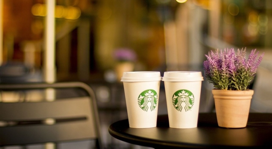 Starbucks'ta ücretsiz oturup tuvalete gitmek 27 Ocak'tan itibaren yasaklanıyor!