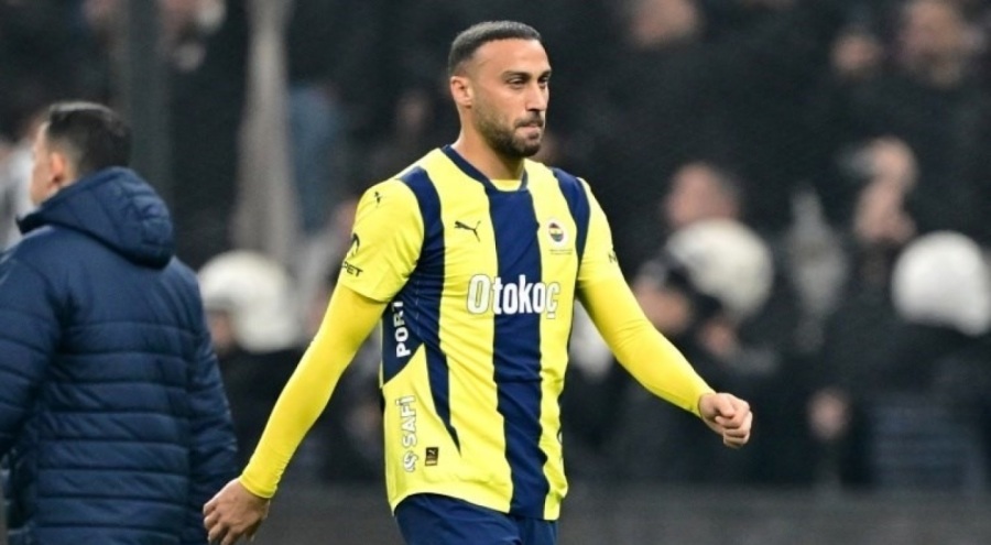 Süper Lig ekibinden Cenk Tosun hamlesi!