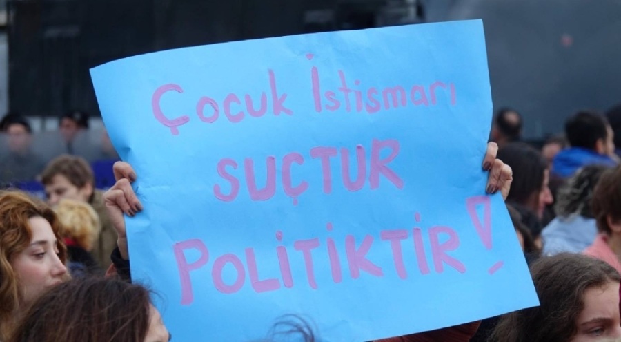 18 çocuğa cinsel istismar uygulayan erkek beraat etti