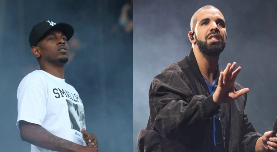 Drake, Kendrick Lamar'ın şarkısına dava açtı