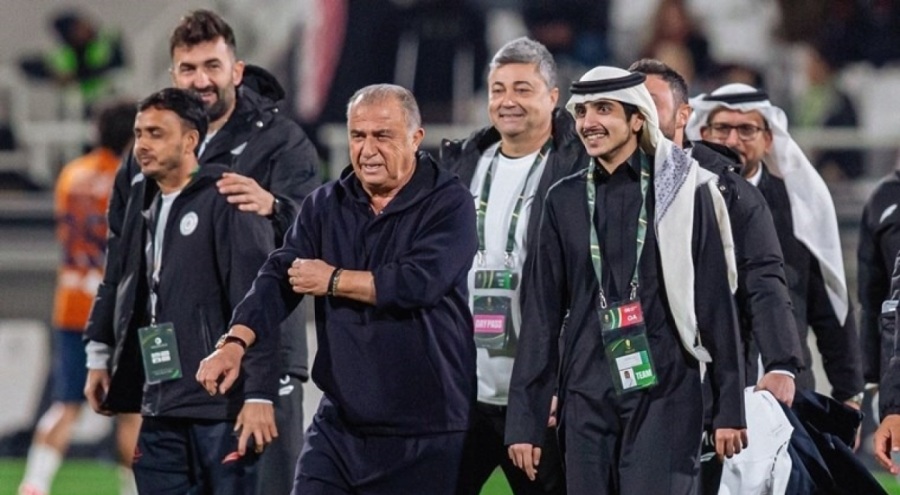 Fatih Terim'den futbolcuların isteğine veto