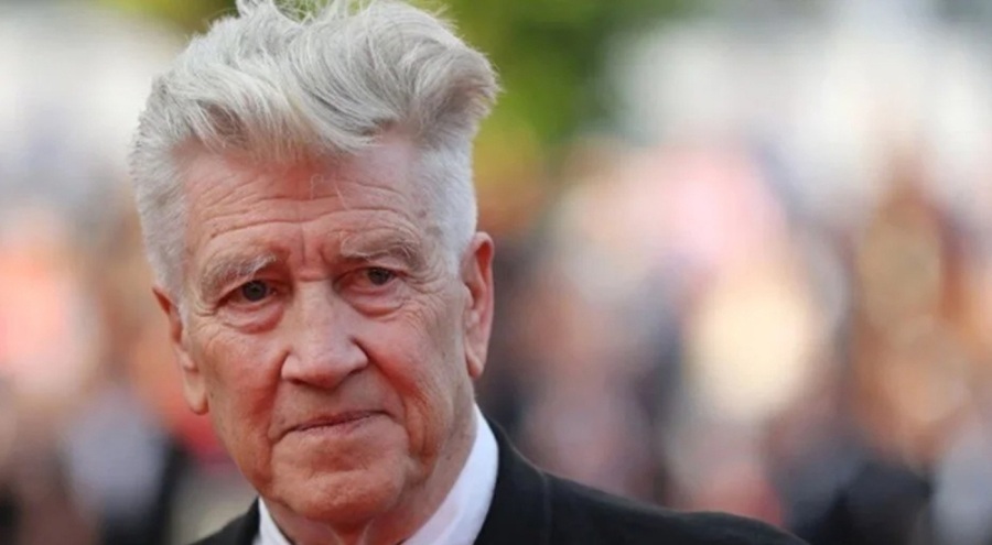 Ünlü yönetmen David Lynch hayatını kaybetti