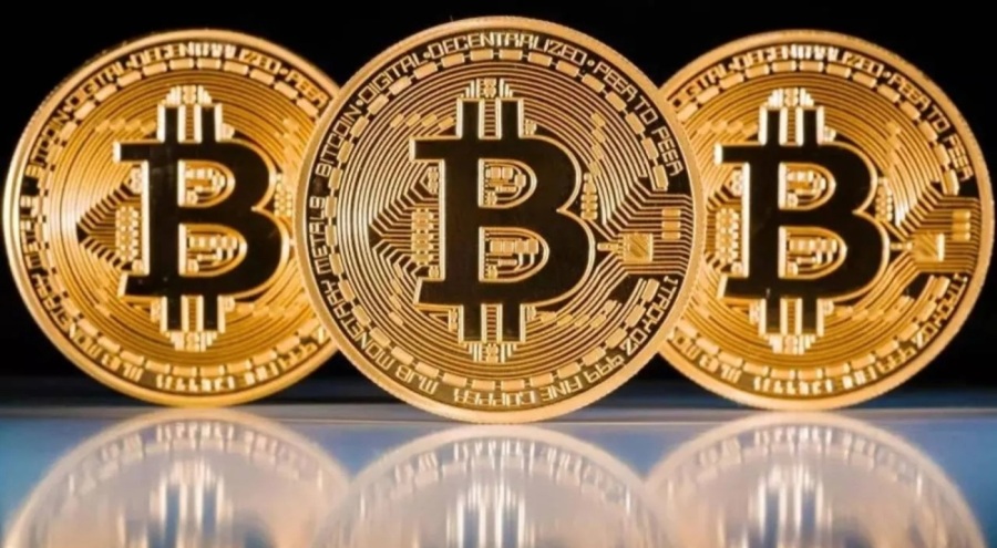 Bitcoin yeniden 100 bin dolar seviyesini gördü