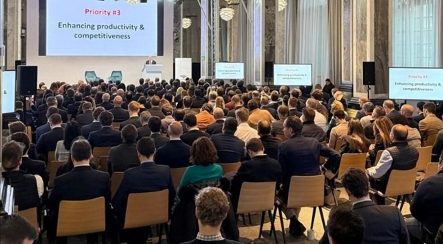 Hazine ve Maliye Bakanı Şimşek: Reformlara hız kazandıracağız