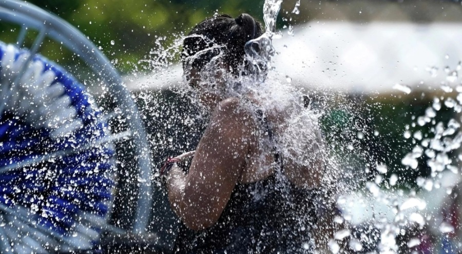 Meteoroloji 2024'ün en sıcak ve en soğuk günlerini açıkladı