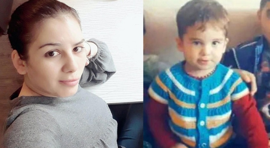 Annesi öldürüp çöpe attığını söylemişti! Bulunmayan 4 yaşındaki çocuk yeniden aranıyor