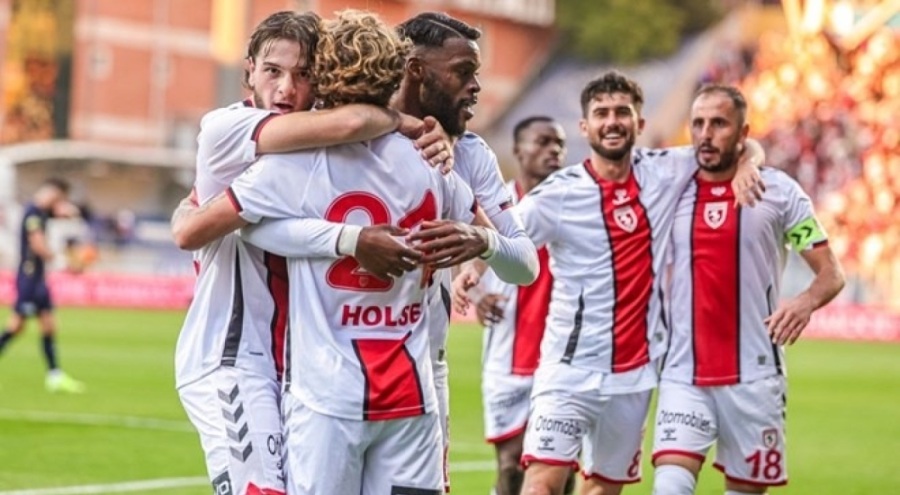 Samsunspor Avrupa Kupası'na katılacak mı? İddialara açıklama geldi