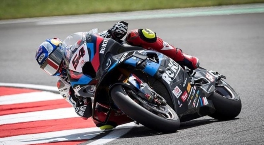 Toprak Razgatlıoğlu hedefini açıkladı