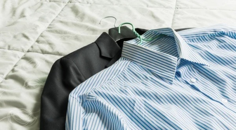 Ticaret Bakanlığı uyardı: Bu gömleği giymeyin!