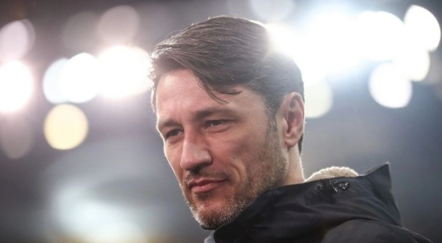 Niko Kovac'tan Beşiktaş kararı
