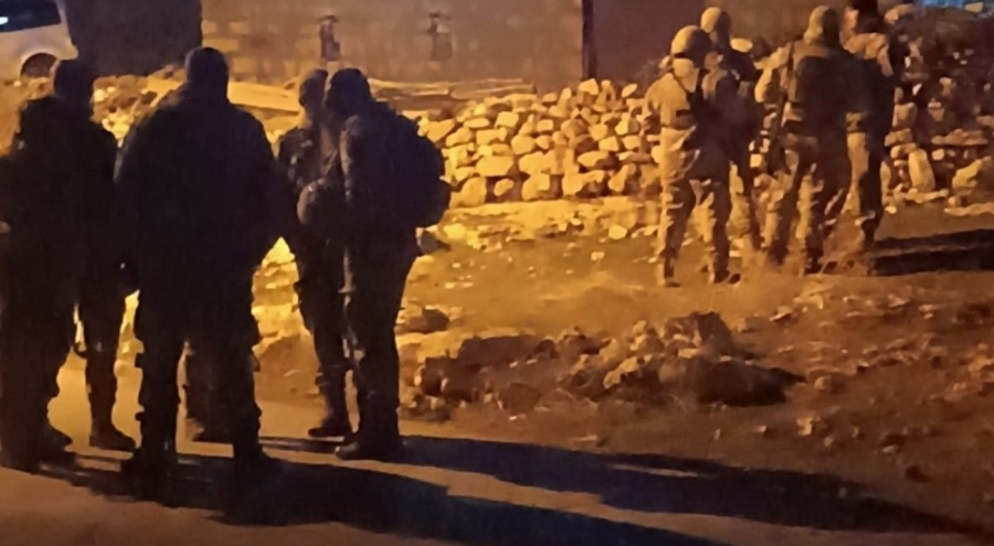 Eski muhtar, eşini pompalı tüfekle katletti