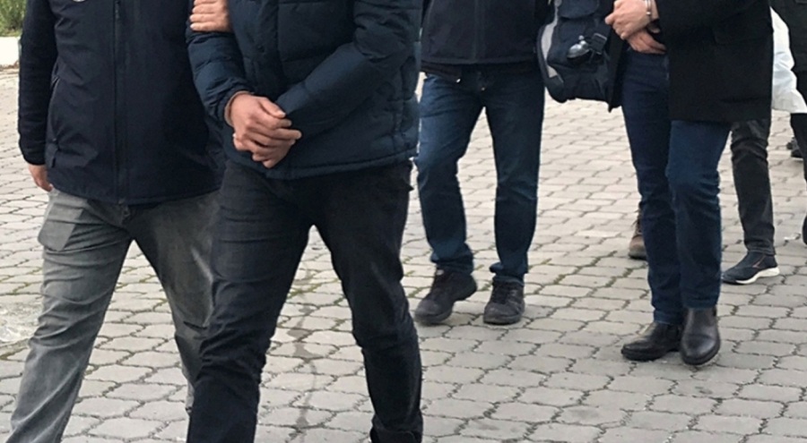 İstanbul merkezli 4 ilde PKK operasyonu: 15 gözaltı