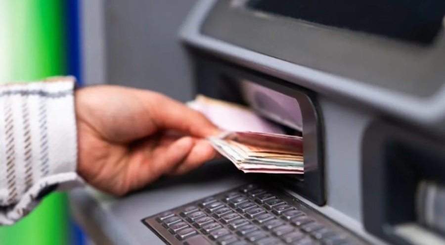 ATM'lerde para çekme limitleri değişti