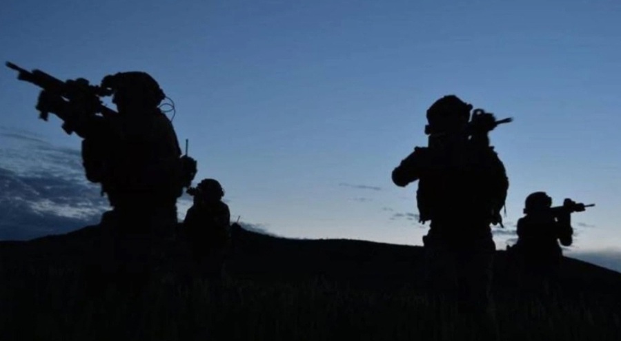 Saldırı hazırlığı yapan 29 terörist etkisiz hale getirildi