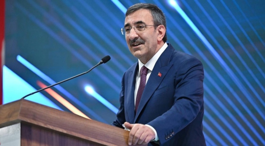 Cevdet Yılmaz, Piyasa Katılımcıları Anketi'ni değerlendirdi