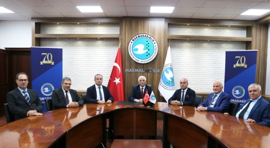 Marmarabirlik nihai fiyatları duyurdu