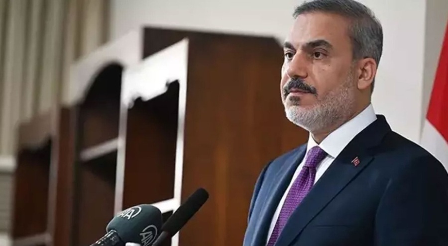 Dışişleri Bakanı Hakan Fidan Azerbaycan'a gidiyor!