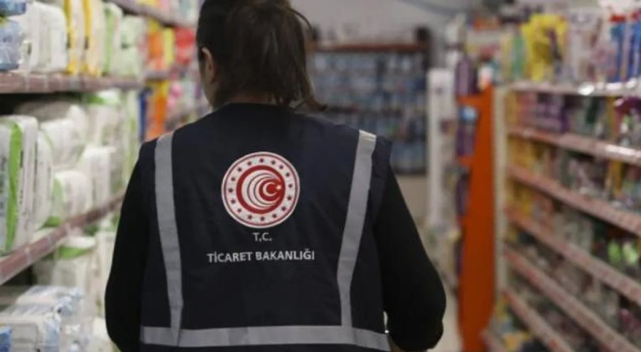 Ticaret Bakanlığı uyardı, piyasadan toplatılıyor: Bu ürünleri kullanmayın!