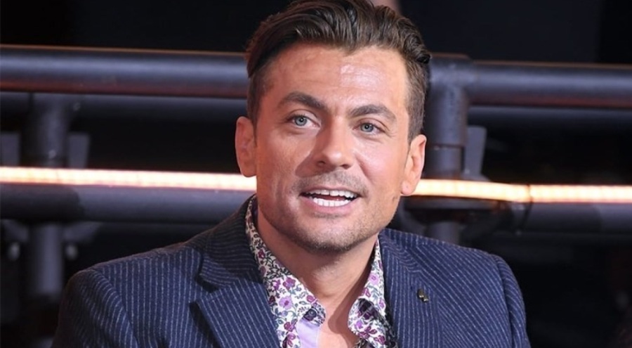 Ünlü oyuncu Paul Danan hayatını kaybetti