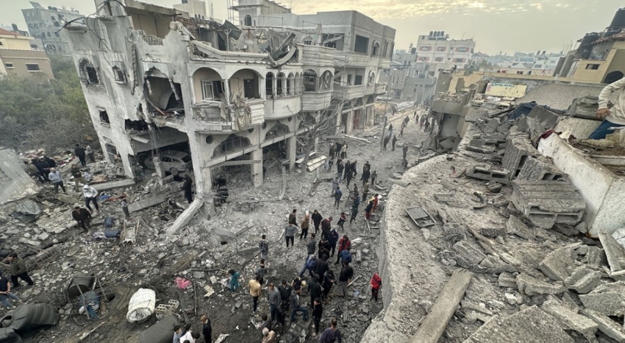 Hamas: Ateşkes anlaşmasıyla ilgili sorunlar çözüldü