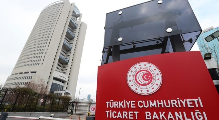 Ticaret Bakanlığı: Suriye ile ticaret ve gümrükler konusunda görüşmeler devam ediyor