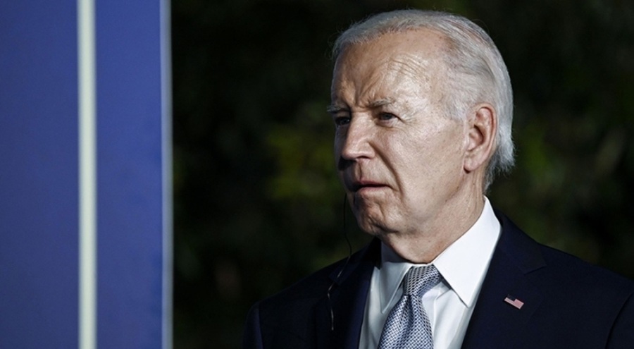 Biden, 2 bin 500 hükümlünün cezasını hafifletti