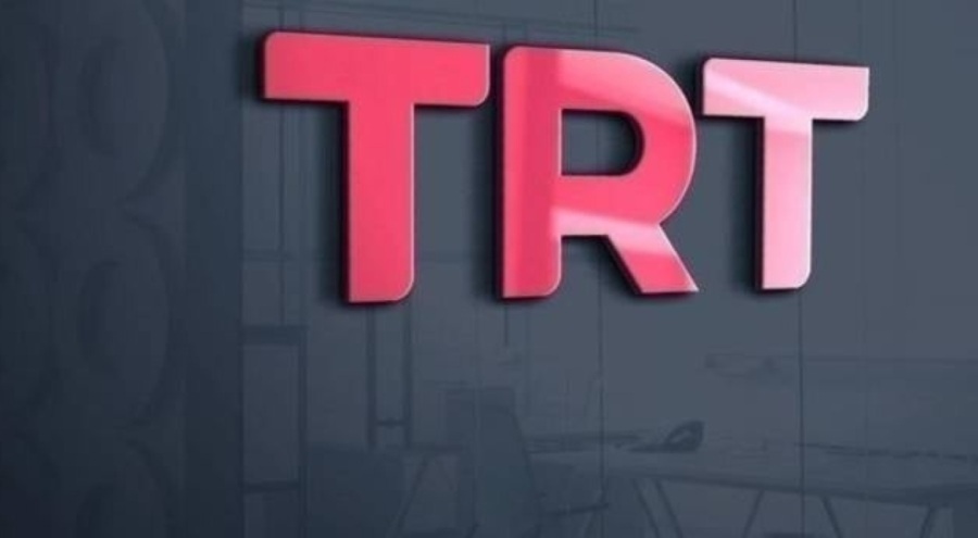 TRT Suriye'de ofis açacak