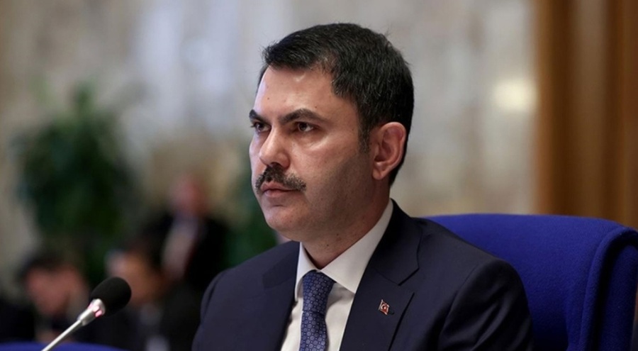 Bakan Murat Kurum: 201 bininci konutu teslim edeceğiz