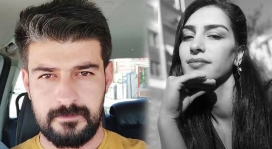 Kadını döverek öldürdü: 'Kastım yoktu' dedi