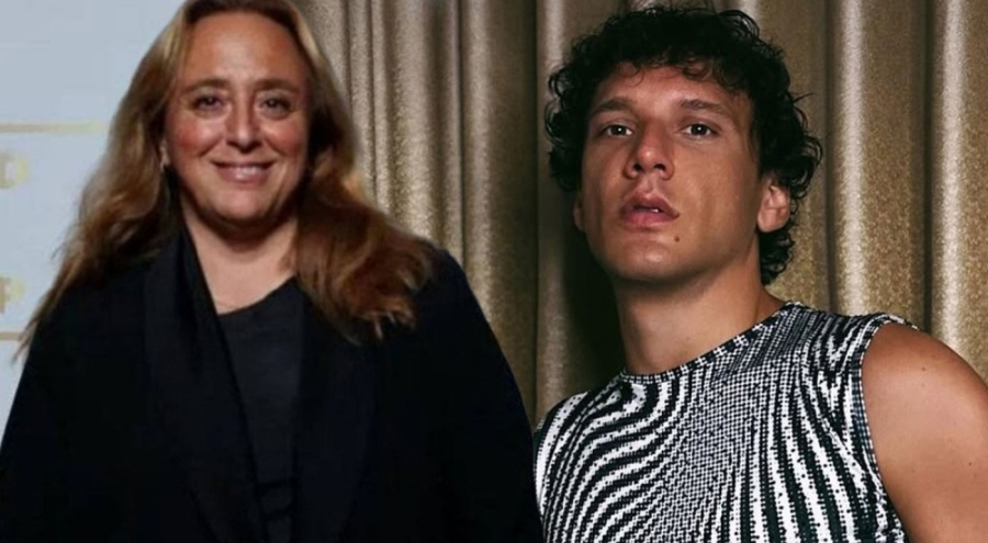 Ayşe Barım olayına şarkıcı Edis de karıştı!