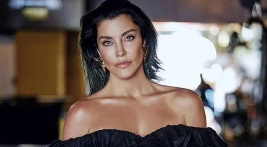 Deniz Akkaya'ya 13 yıl 4 ay hapis cezası!