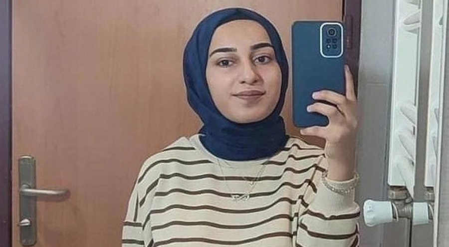 Rojin Kabaiş soruşturmasında yeni gelişme!