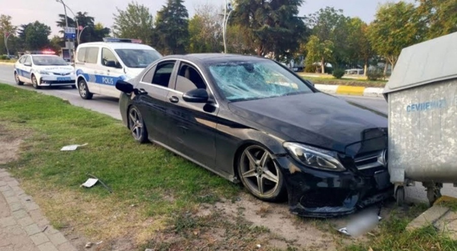 Dr. Barçın Barı davasında şoke eden savunma: Ben de alkollü araç kullanıyorum, normal