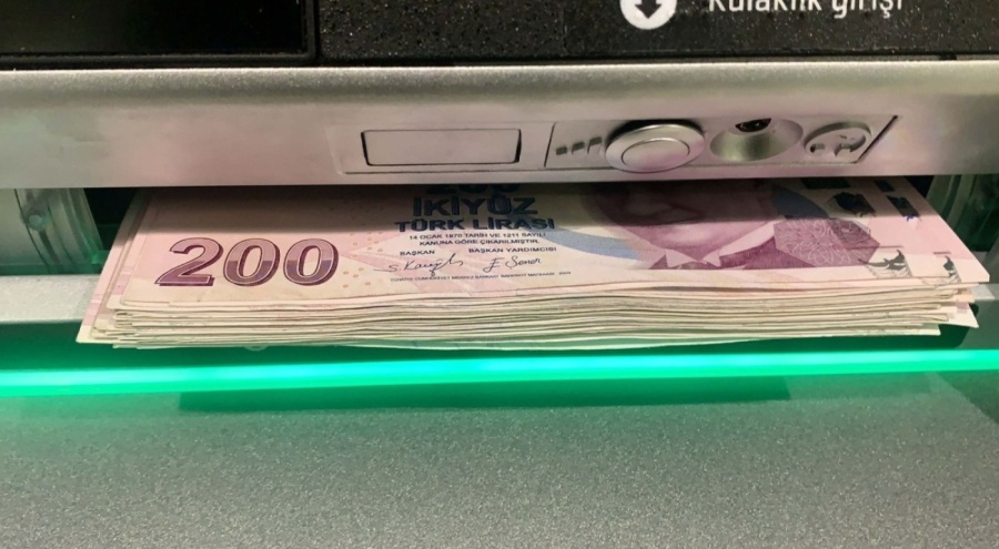 Bankalardan flaş ATM kararı: Limitler artırılıyor