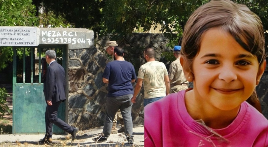 Narin Güran cinayetinde kritik gelişme! Yüksel, Enes ve Salim Güran'ın kaldıkları cezaevlerinde...