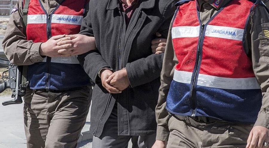 Bursa dahil 23 ilde FETÖ'ye yönelik "Kıskaç-35" operasyonları: 47 gözaltı