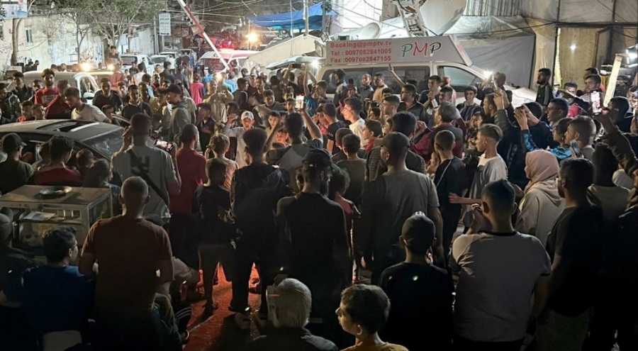 Gazze'de ateşkes yarın devreye girecek