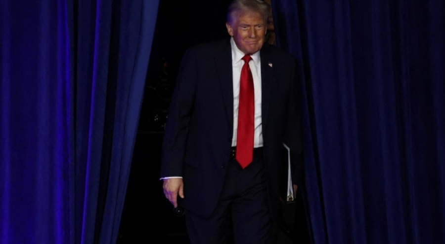 Trump yemin töreni öncesi yeni 'meme coin' çıkardı!