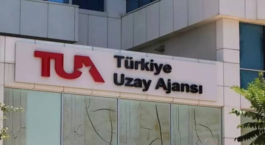 Türkiye Uzay Ajansı ve Axiom Space'ten uzay ticareti işbirliği