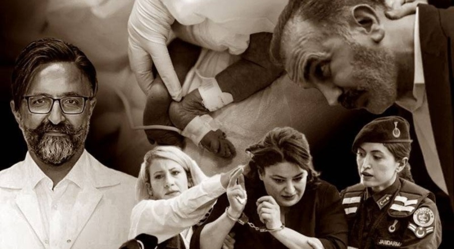 Yenidoğan çetesi davasında sanık avukatlarının reddi hakim talepleri reddedildi