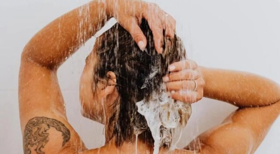 Ünlü şampuan markasında 'tehlikeli bakteri' tespit edildi!